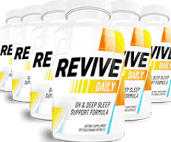 Revive Daily Reviews: Benefits, Ingredients, Results & Side Effects