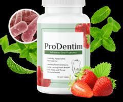 ProDentim Reviews & ComplaintS (2026): My Honest Review! Is It Worth Trying?