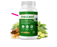 InsuLeaf Reviews: Ingredients, Pros, Cons, Price & Results