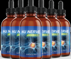 NuNerve Reviews: Real Customer Feedback, Benefits, Complaints & More