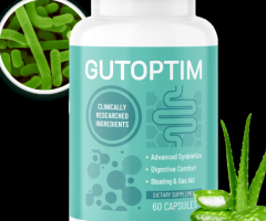 GutOptim Reviews & Complaints: What Customers Should Know Before Buying