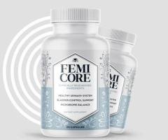 FemiCore Supplement Reviews: Unpacking the Science, Side Effects, and Real User Results~
