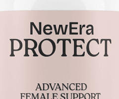 NewEra Protect Review: Ingredients, Benefits, Complaints & Customer Feedback