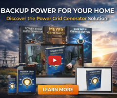Power Grid Generator Reviews & Complaints: Is This Home Backup Solution Worth It?