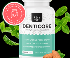 DentiCore Reviews & Complaints: What You Need to Know Before Buying