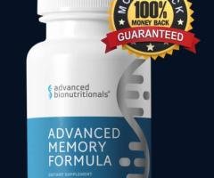 Advanced Memory Formula Reviews 2026: Results, Ingredients & Customer Feedback
