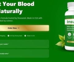 InsuLeaf Reviews: Does This Blood Sugar Supplement Really Work? ( Benefits, Ingredients, Safety, and