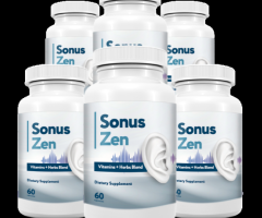 SonusZen Reviews & Complaints 2026: Does It Really Work?