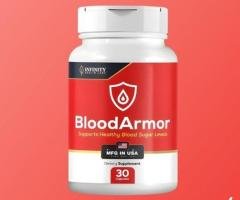 Blood Armor Reviews & Complaints 2026: Does It Really Work?