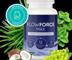 FlowForce Max Reviews & Complaints 2026: Does It Really Work?