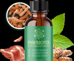 Pawbiotix Reviews 2026: Results, Ingredients & Customer Feedback