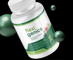 Flexigenics Reviews 2026: Pros, Cons, Ingredients & Feedback