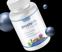 ProstaLite Reviews & Complaints 2026: Does It Really Support Prostate Health?