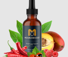 MounjaBoost Reviews & Complaints 2026: Does It Really Work?