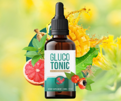 GlucoTonic Reviews (2026): Does This Blood Sugar Support Supplement Really Work?