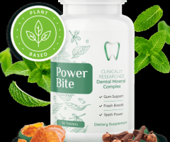 PowerBite Reviews & Complaints 2026: Is It Worth Buying?