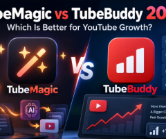 TubeMagic Review 2026: Does This AI YouTube Tool Really Work?