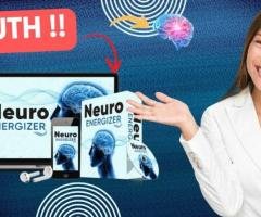 Neuro Energizer Reviews: Does This Sound-Based Brain Optimization Program Really Work?