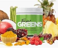 Tonic Greens Reviews (2026): An Honest Look at Ingredients, Results, Pricing, and Complaints