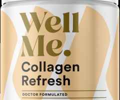Collagen Refresh Reviews & Results 2026: Does It Help Support Healthy Joints?