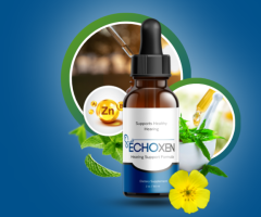 EchoXen Reviews & Complaints 2026: Does It Really Work for Tinnitus?