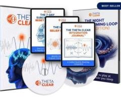 Theta Clear Reviews: Does This 7-Minute Audio Program Really Work?