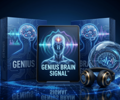 Genius Brain Signal Reviews 2026: Does This Brainwave Audio Really Work?
