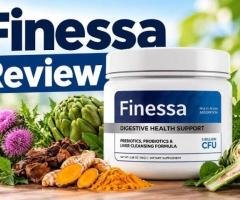 Finessa Reviews & Complaints 2026: Is This Gut Health Formula Legit?