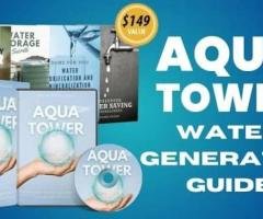 AquaTower Reviews 2026: How It Works, Benefits, Results & Complaints