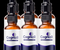 Cognizil Reviews 2026: Ingredients, Price & What to Know Before Buying