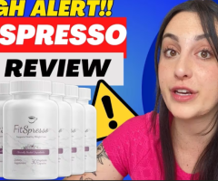 FitSpresso Reviews 2026: Ingredients, Price & What to Know Before Buying
