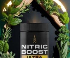 Nitric Boost Review: ingredients, Benefits, Dosage, and Safety