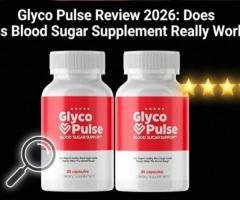 Glyco Pulse Reviews Hidden Facts: What You Must Know About This Glucose Supplement