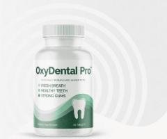 An MD’s Review of OxyDental: Ingredients, Benefits, and Side Effects