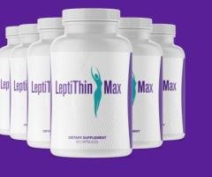 LeptiThinMax Review 2026: Is This Ketone Supplement Worth the Hype?