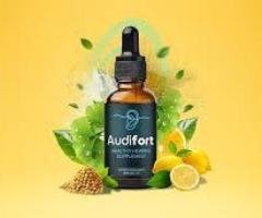 Does AudiFort Work? A Look at the Evidence and Safety