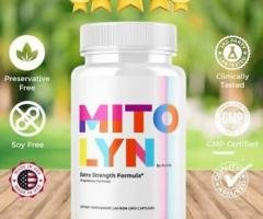 Mitolyn Ingredients: What to Know Before You Buy
