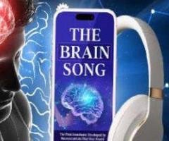 The Brain Song: Nutrition for Your Mind