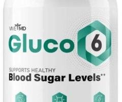 What Is Gluco6? Ingredients, Uses, and Important Safety Information