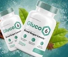 Gluco6 Review 2026: Ingredients, Benefits, and What to Know