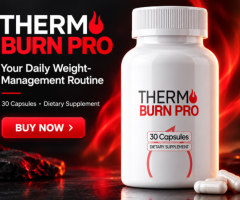 Thermo Burn Pro Review 2026: Benefits, Ingredients, Side Effects, and Price