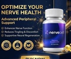 NerveCell Ingredients Explained: What Is Inside the Formula?