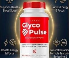 Glyco Pulse Ingredients Exposed: The Science Behind Blood Sugar Support
