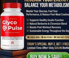 Glyco Pulse vs. Top Alternatives: Which Blood Sugar Supplement Wins?