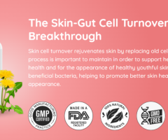 PrimeBiome Reviews 2026: Does It Really Improve Gut Health and Skin? The Truth About This Probiotic 