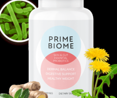Is PrimeBiome a Scam? Where to Buy PrimeBiome Supplements at the Best Price