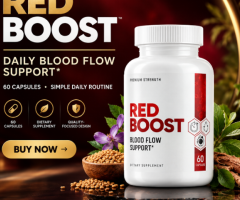 Red Boost Customer Reviews: An In-Depth Product Overview