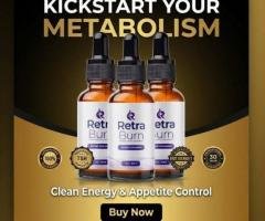 Retra Burn Pro Weight Loss Drops: Shocking Scam Warnings and Truth Exposed