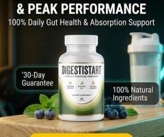 DigestiStart® | Official Site | 100% Daily Gut Health Support: A Coach's Review