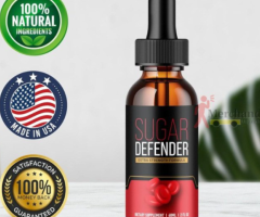 Sugar Defender Reviews (2026): Does It Work or Is It Legit?